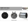 FLAMAR EMF210112LK Motor eléctrico - 1