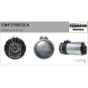FLAMAR EMF210612LK Motor eléctrico - 1
