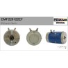 FLAMAR EMF220122EF Motor eléctrico - 1