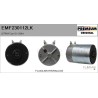 FLAMAR EMF230112LK Motor eléctrico - 1