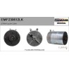FLAMAR EMF230612LK Motor eléctrico - 1