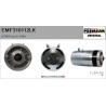 FLAMAR EMF310112LK Motor eléctrico - 1