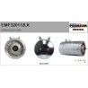 FLAMAR EMF320112LK Motor eléctrico - 1