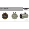 FLAMAR EMF320122EF Motor eléctrico - 1