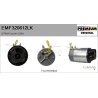FLAMAR EMF320612LK Motor eléctrico - 1