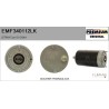 FLAMAR EMF340112LK Motor eléctrico - 1