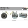 FLAMAR EMF350612LK Motor eléctrico - 1