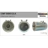 FLAMAR EMF360612LK Motor eléctrico - 1