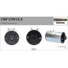 FLAMAR EMF370612LK Motor eléctrico - 1