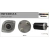FLAMAR EMF430612LK Motor eléctrico - 1