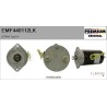 FLAMAR EMF440112LK Motor eléctrico - 1