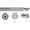 FLAMAR EMF470612LK Motor eléctrico - 1