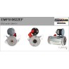FLAMAR EMF510622EF Motor eléctrico - 1