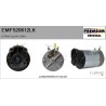 FLAMAR EMF520612LK Motor eléctrico - 1
