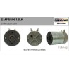 FLAMAR EMF550612LK Motor eléctrico - 1