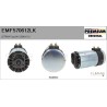 FLAMAR EMF570612LK Motor eléctrico - 1