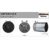 FLAMAR EMF630112LK Motor eléctrico - 1