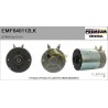 FLAMAR EMF640112LK Motor eléctrico - 1