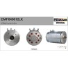 FLAMAR EMF640612LK Motor eléctrico - 1