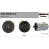 FLAMAR EMF650612LK Motor eléctrico - 1