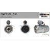 FLAMAR EMF710112LK Motor eléctrico - 1