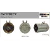 FLAMAR EMF720122EF Motor eléctrico - 1