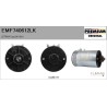 FLAMAR EMF740612LK Motor eléctrico - 1