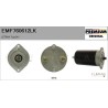 FLAMAR EMF760612LK Motor eléctrico - 1
