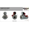 FLAMAR EMF810122EF Motor eléctrico - 1