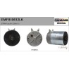 FLAMAR EMF810612LK Motor eléctrico - 1