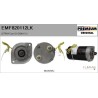 FLAMAR EMF820112LK Motor eléctrico - 1