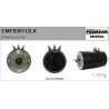 FLAMAR EMF830112LK Motor eléctrico - 1