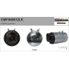 FLAMAR EMF840612LK Motor eléctrico - 1