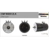 FLAMAR EMF860612LK Motor eléctrico - 1