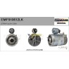 FLAMAR EMF910612LK Motor eléctrico - 1