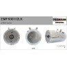 FLAMAR EMF930112LK Motor eléctrico - 1