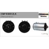 FLAMAR EMF930612LK Motor eléctrico - 1