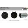 FLAMAR EMF950612LK Motor eléctrico - 1