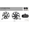 FLAMAR EVF020377HQ Ventilador, refrigeración del motor - 1