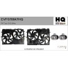 FLAMAR EVF070047HQ Motor eléctrico, ventilador del radiador - 1