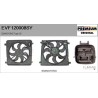 FLAMAR EVF120008SY Motor eléctrico, ventilador del radiador - 1