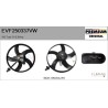 FLAMAR EVF250337VW Ventilador, refrigeración del motor - 1