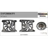 FLAMAR EVF290047FI Motor eléctrico, ventilador del radiador - 1