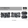 FLAMAR EVF360047HQ Motor eléctrico, ventilador del radiador - 1