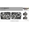 FLAMAR EVF380047FI Motor eléctrico, ventilador del radiador - 1