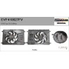FLAMAR EVF410027FV Motor eléctrico, ventilador del radiador - 1