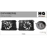 FLAMAR EVF410027HQ Motor eléctrico, ventilador del radiador - 1