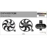 FLAMAR EVF410377GM Ventilador, refrigeración del motor - 1