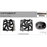 FLAMAR EVF510007CP Motor eléctrico, ventilador del radiador - 1