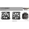 FLAMAR EVF610008SY Motor eléctrico, ventilador del radiador - 1